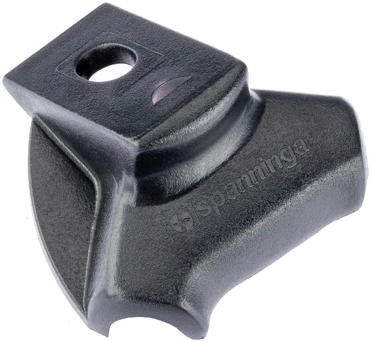 Spanninga Ständerkappe von Spanninga