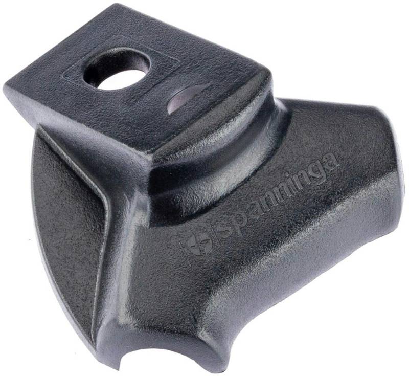 Spanninga Ständerkappe von Spanninga
