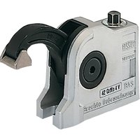 BESSEY BAS Spannhöhe 97mm A.60mm o.AL-Druckschuh offen BESSEY BAS Spannhöhe 97mm A.60mm o.AL-Druckschuh offen von Bessey