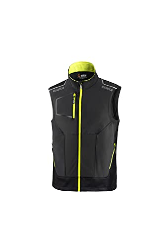 GILET TECH ILLINOIS GILET TECH ILLINOIS von Sparco