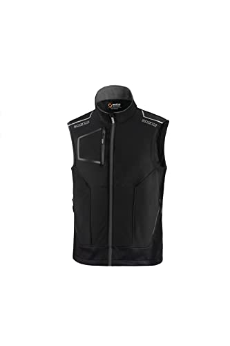 GILET TECH ILLINOIS GILET TECH ILLINOIS von Sparco
