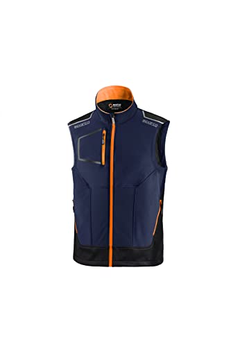 GILET TECH ILLINOIS GILET TECH ILLINOIS von Sparco