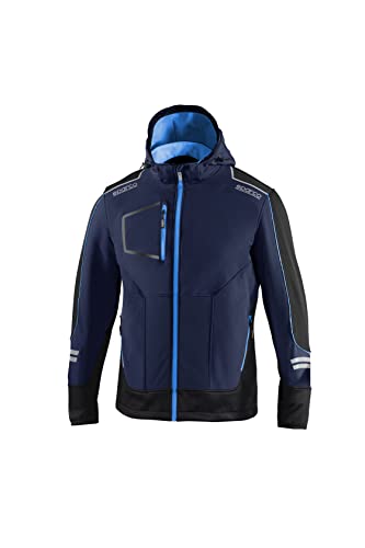 SOFT-SHELL TECH YORK SOFT-SHELL TECH YORK von Sparco