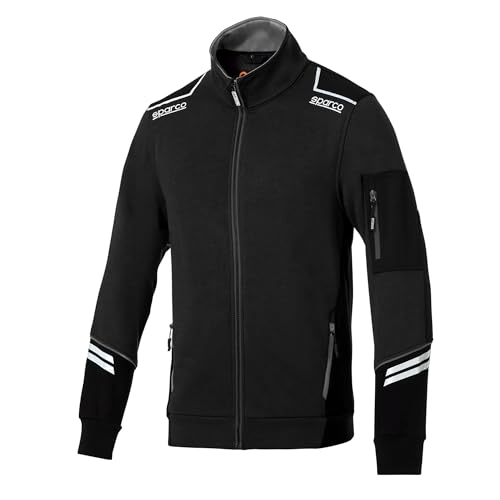 Sparco FULL ZIP TECH von Sparco