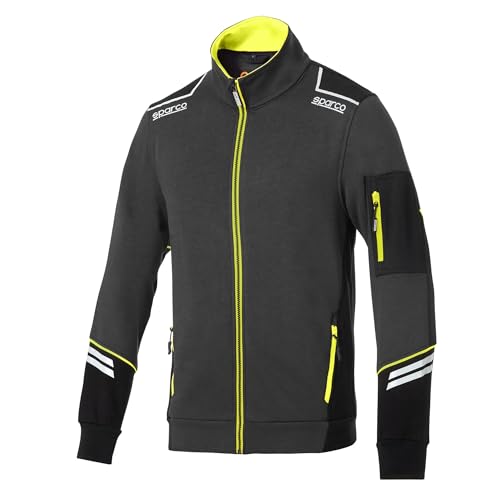 Sparco FULL ZIP TECH von Sparco