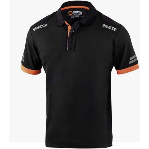 Sparco POLO TECH von Sparco