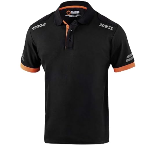 Sparco POLO TECH von Sparco