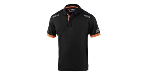 Sparco Polo TECH von Sparco