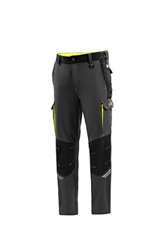 TROUSERS TECH OREGON von Sparco