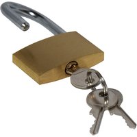 Spardose Geld Geschenk Ideen Schloss Gold Mit Drei Schlüssel 1 Stück Spardose Geld Geschenk Ideen Schloss Gold Mit Drei Schlüssel 1 Stück von SpardosenTitan