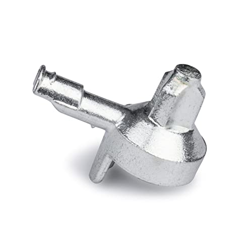Spare Hardware Parts Billy Regalstifte (kompatibel mit IKEA Teil #131372) (8 Stücke) von Spare Hardware Parts