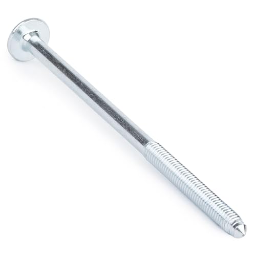 Spare Hardware Parts Ersatz für IKEA Furniture Screw Metric Head Cap PF6S Screw (120209) von Spare Hardware Parts