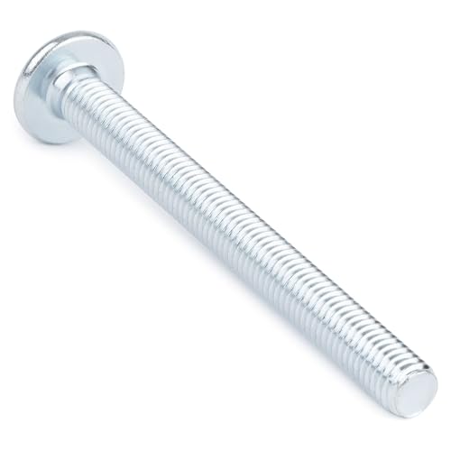 Spare Hardware Parts Ersatz für IKEA Furniture Screw Metric Head Cap PF6S Screw (147553) von Spare Hardware Parts