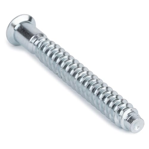 Spare Hardware Parts IKEA Möbel-Montageschraube (100215) - 12 Stück von Spare Hardware Parts