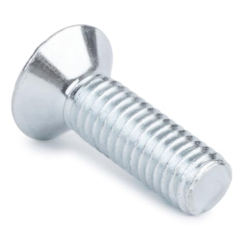 Spare Hardware Parts Ersatz für IKEA Möbelschrauben Metric Countersunk MFX Schraube (101084) von Spare Hardware Parts