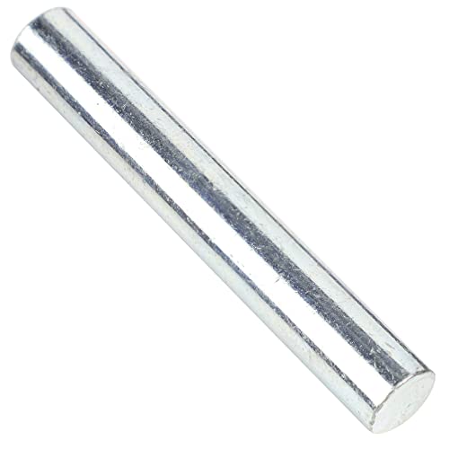 Spare Hardware Parts Ivar Bücherregalstifte (Ersatz für IKEA Teilenummer 113004/101324) (24 Stück) von Spare Hardware Parts
