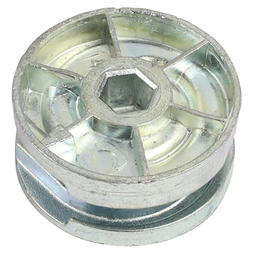 Spare Hardware Parts Radschloss für IKEA (IKEA Teilenummer 115349) (4 Stück) von Spare Hardware Parts