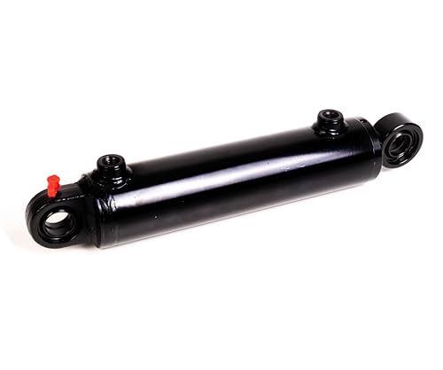 Lenkzylinder kompatibel mit Fiat, Ford New Holland Traktoren OEM-Teilenummern 5126941, 5131098, 5137121, 5140208 Lenkzylinder kompatibel mit Fiat, Ford New Holland Traktoren OEM-Teilenummern 5126941, 5131098, 5137121, 5140208 von Spare Parts Holland