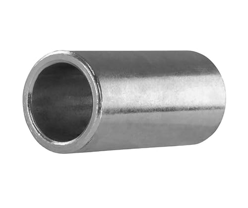 Oberlenker Reduzierbuchse Reduzierhülse, Buchsenhülse Kat.3-2, 2-1 (Kat.2 (28 mm)→Kat.1 (22 mm)) von Spare Parts Holland