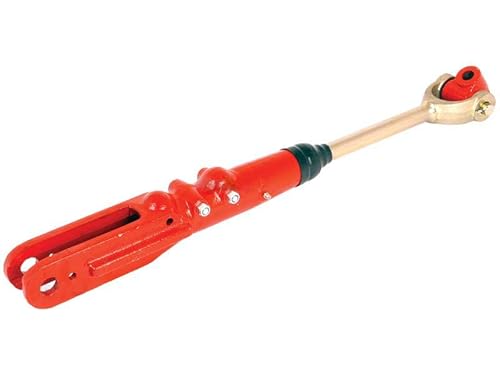 S.74536 S74536 – Hubstrebe Hubstange Hubspindel kompatibel für IHC- CASE IH 250 275 276 354 von Spare Parts Holland