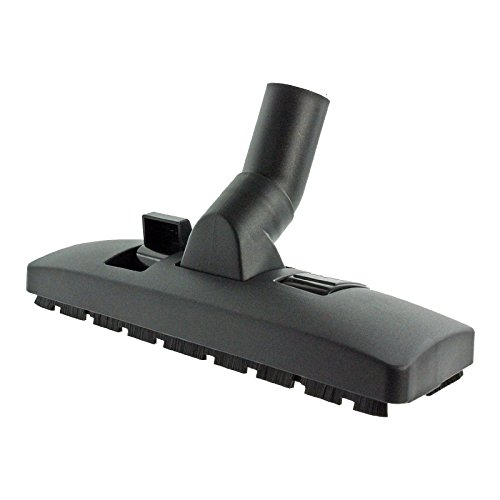 SPARES2GO 35mm Kombination Hartboden Teppich Werkzeug Pinsel Kopf für Karcher A2004 A2054 A2024 WD2 Nass & Trocken Staubsauger SPARES2GO 35mm Kombination Hartboden Teppich Werkzeug Pinsel Kopf für Karcher A2004 A2054 A2024 WD2 Nass & Trocken Staubsauger von Spares2go