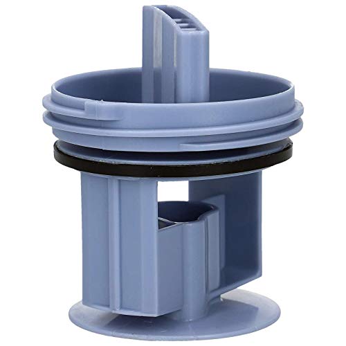 SPARES2GO Ablaufpumpe Flusenfilter kompatibel mit Siemens Waschmaschine SPARES2GO Ablaufpumpe Flusenfilter kompatibel mit Siemens Waschmaschine von Spares2go