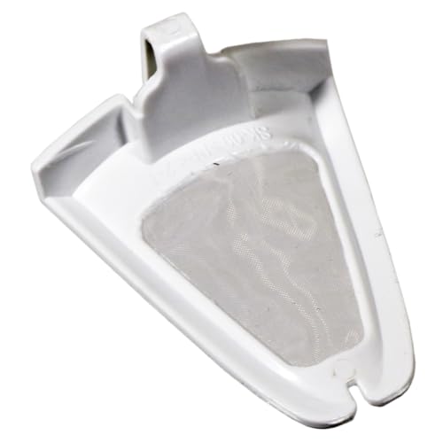 SPARES2GO Ausgussfilter für Russell Hobbs Honeycomb 26050 26052 Groove 26381 Wasserkocher von Spares2go