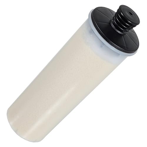 SPARES2GO Entkalker-Filterkartusche kompatibel mit Karcher-SC3-Dampfreiniger von Spares2go