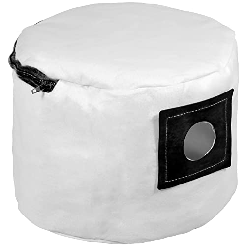SPARES2GO Ersatzteile kompatibel mit Numatic Henry Hetty Staubsauger Staubsauger Zubehör Schlauch Werkzeug Ersatzteile Zip Dust Bag von Spares2go
