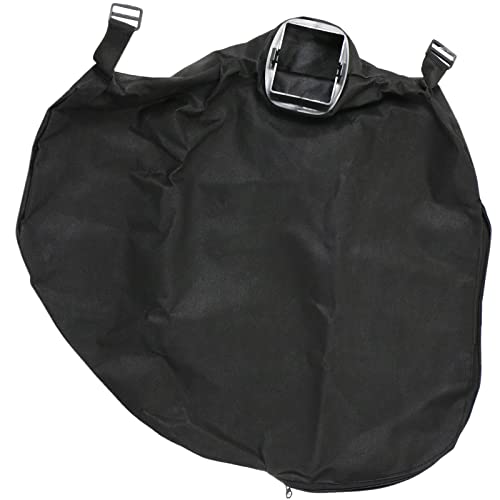 SPARES2GO Auffangsack kompatibel mit Einhell BG-EL 2100 Laubbläser Gartensauger SPARES2GO Auffangsack kompatibel mit Einhell BG-EL 2100 Laubbläser Gartensauger von Spares2go