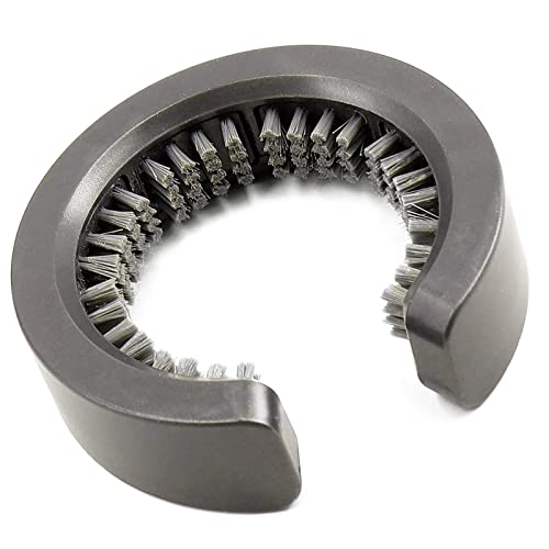 SPARES2GO Filter-Reinigungsbürste kompatibel mit Supersonic HD01 HD02 HD03 HD04 HD07 HD08 Haartrockner SPARES2GO Filter-Reinigungsbürste kompatibel mit Supersonic HD01 HD02 HD03 HD04 HD07 HD08 Haartrockner von Spares2go