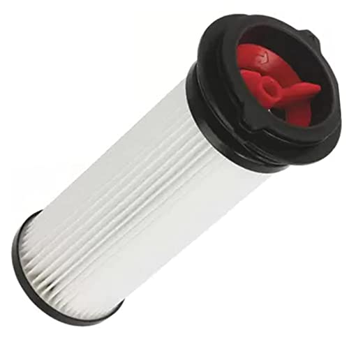 SPARES2GO Filterkartusche kompatibel mit Bosch Athlet Zoo'o 25,2 V BCH7 32,4 V Akku-Staubsauger SPARES2GO Filterkartusche kompatibel mit Bosch Athlet Zoo'o 25,2 V BCH7 32,4 V Akku-Staubsauger von Spares2go