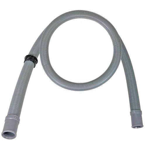 SPARES2GO Gerader Ablaufschlauch für Samsung DW50 DW60 DW-FN310 DW-FN320 Geschirrspüler (21 mm Innendurchmesser) von Spares2go