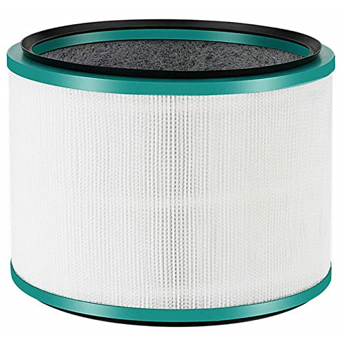 SPARES2GO HEPA-Filter kompatibel mit Dyson DP01 DP03 HP00 HP02 Pure Cool Fan Luftreiniger von Spares2go