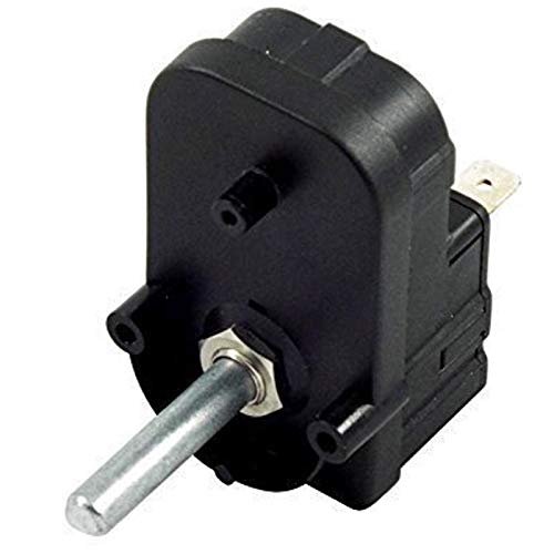 SPARES2GO Mi7 4-Minuten-Timer kompatibel mit Dualit 2, 3, 4 Scheiben Toaster von Spares2go