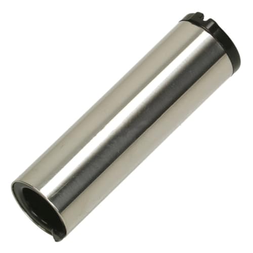 SPARES2GO Milchaufschäumer Schlauch für Delonghi BCO410 BCO420 BCO430 ECAM20 ECAM21 ECAM22 ESAM02 ESAM03 ESAM04 Kaffeemaschine von Spares2go