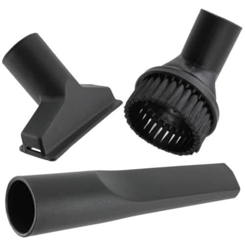 SPARES2GO Mini-Werkzeug Düse Kit kompatibel mit Karcher MV2 A2004 A2054 A2024 WD2 WD3 WD3P Staubsauger (35 mm Durchmesser) von Spares2go