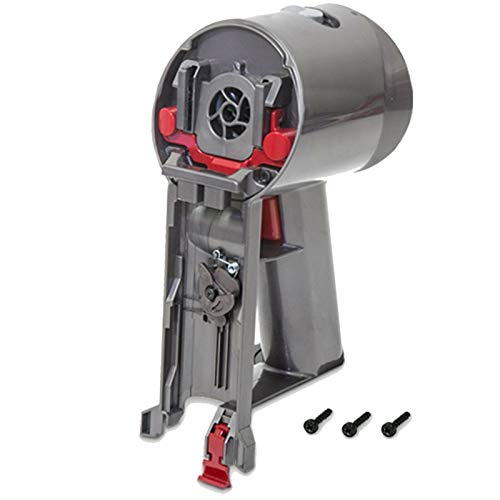 SPARES2GO Motor Hauptkörper Montage kompatibel mit Dyson V8 Staubsauger von Spares2go