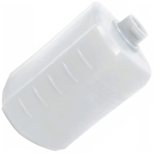 SPARES2GO Reinigungsmitteltank 0,6 l kompatibel mit Karcher Hochdruckreiniger K2 K5 von Spares2go