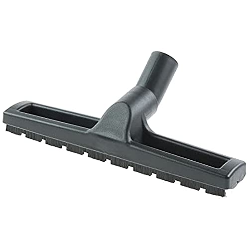 SPARES2GO Schlanke Hartbodenbürste, kompatibel mit Vacmaster Staubsauger (35 mm) von Spares2go