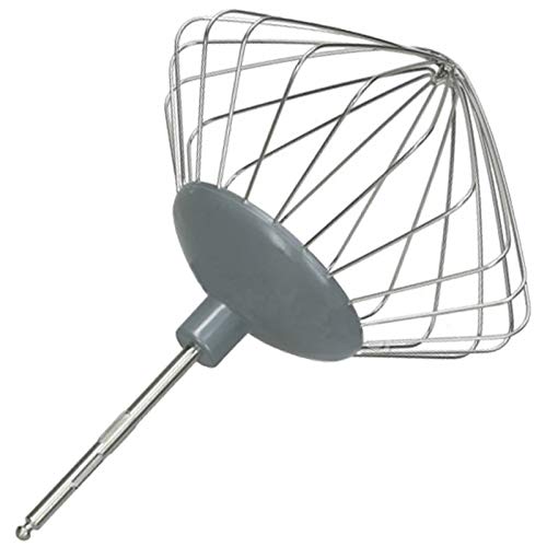 SPARES2GO Schneebesen kompatibel mit Kenwood MultiOne KHH321SI KHH326WH Standmixer/Küchenmaschine von Spares2go