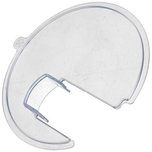 SPARES2GO Schüsselabdeckung kompatibel mit Kenwood Chefette Handmixer HM670 HM680 Spritzschutz SPARES2GO Schüsselabdeckung kompatibel mit Kenwood Chefette Handmixer HM670 HM680 Spritzschutz von Spares2go