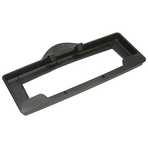 SPARES2GO Teppichgleiter-Werkzeug kompatibel mit Karcher Easyfix SC1 SC2 SC3 SC4 SC5 Serie Dampfreiniger von Spares2go
