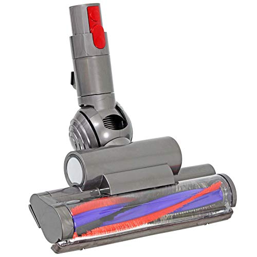 SPARES2GO Turbinen-Bodendüse kompatibel mit Dyson Big Ball Animal Total Clean Staubsauger von Spares2go