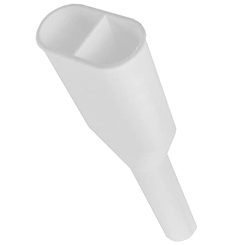 SPARES2GO Universal Geschirrspüler und Waschmaschine 2 zu 1 Abflussschlauch Abgang von Spares2go