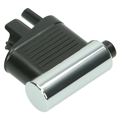 SPARES2GO Wasserhahn kompatibel mit Delonghi ETAM29.660 ETAM29.666 Kaffeemaschine von Spares2go
