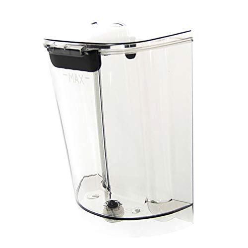 Spares2go Wassertank für De'Longhi Icona Micalite Vintage Kaffeemaschine von Spares2go