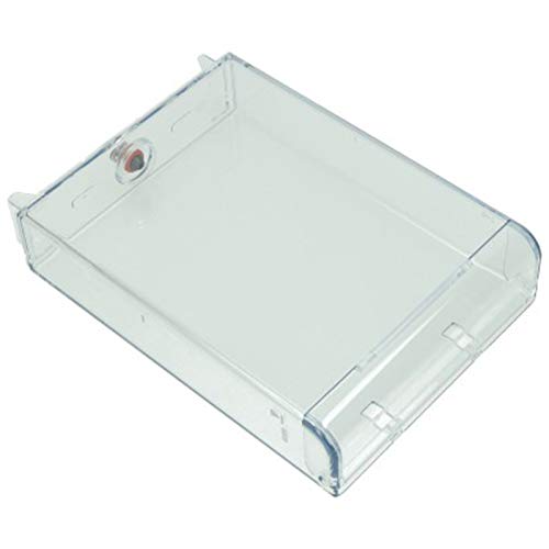 Spares2go Wassertank für Delonghi EN550 EN560 Kaffeemaschine von Spares2go