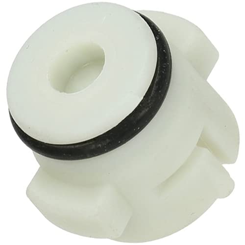 SPARES2GO Zylinderkopf Ventilstopfen kompatibel mit Karcher K4 K5 K6 KB Hochdruckreiniger Steuerkopf SPARES2GO Zylinderkopf Ventilstopfen kompatibel mit Karcher K4 K5 K6 KB Hochdruckreiniger Steuerkopf von Spares2go