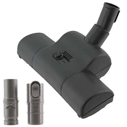 SPARES2GO breit Turbo Boden Pinsel kompatibel mit Dyson DC26 Pre DC27 dc28 C Staubsauger von Spares2go